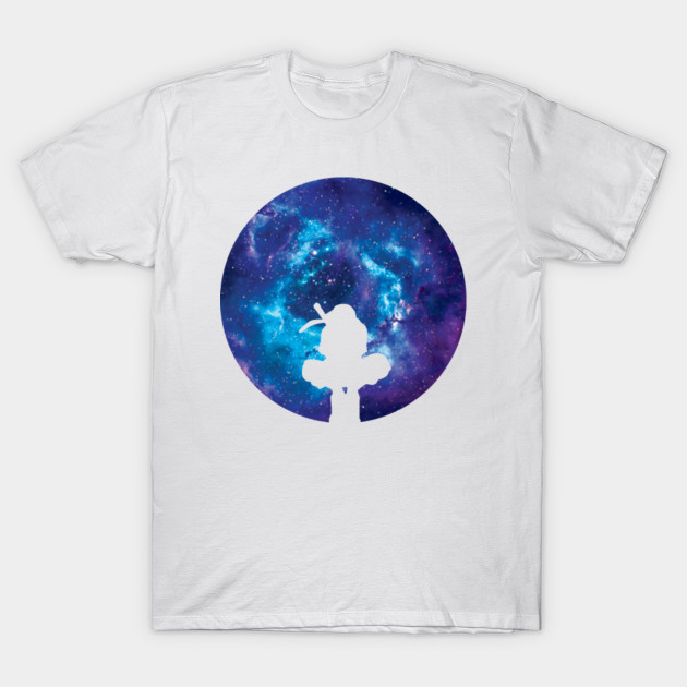 ITACHI OF THE GALAXY T-Shirt-TOZ